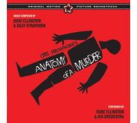 Ellington Duke - Anatomy Of A Murder Ost
