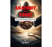 Anatomy of a Ponzi: The Architect Who Sold Trust