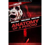 Anatomy Of A Psycho