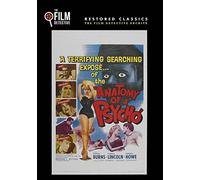 Anatomy Of A Psycho [Edizione: Stati Uniti]