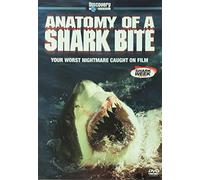 Anatomy of a Shark Bite/[Full - Anatomy of a Shark Bite/[Full