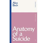 Anatomy of a Suicide