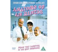 Anatomy Of An Illness [1984] [Edizione: Regno Unito]
