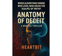 ANATOMY OF DECEIT