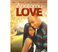 Anatomy of Love - Anatomy of Love