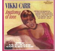 Anatomy Of Love, Ultimate Collection