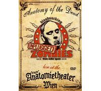 Anatomy Of The Dead (Live unplugged)
