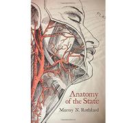 Anatomy of the State