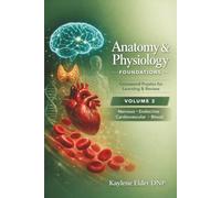 Anatomy & Physiology Crossword Puzzle: Volume 2