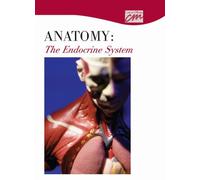 Anatomy: The Endocrine System