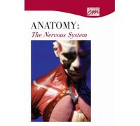 Anatomy: The Nervous System [Edizione: Regno Unito]