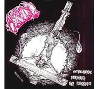 anatomy - twisting depths of horror