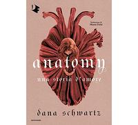Anatomy. Una storia d'amore