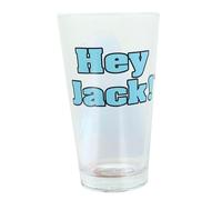 Anatra Comandante Si Hey Jack 473ml Trasparente Pinta Vetro