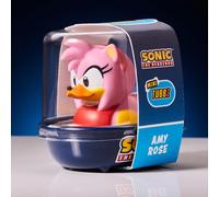 Anatra da collezione TUBBZ Amy Rose