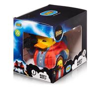 Anatra da collezione TUBBZ - ispirata a Marty McFly