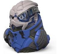 Anatra cosplay Tubbz Mass Effect Garrus