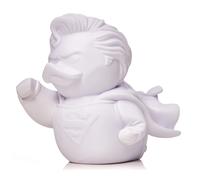 Anatra di gomma TUBBZ Superman per design personale