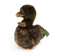 Anatra di peluche eco-compatibile