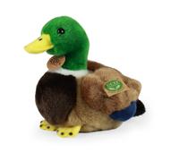 Anatra di peluche Rappa ECO-FRIENDLY 20 cm