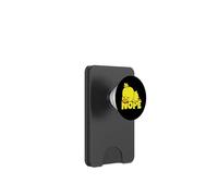 Anatra Not Today Nope PopSockets PopWallet per MagSafe