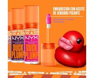 Anatra Plump Gloss Volumizzante 0,007 l