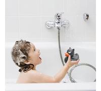 Anatre Da Bagno,Da Gioco Con Suono Per La Vasca | Giocattoli Da Piscina,Per Ragazzi Ragazze Scuole Materne Asili Cortile Spiaggia Estate Compleanno Vacanza