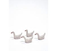 Anatre di Fiume | Figure misteriose |Figure del presepe |Serie 11 cm| Progettato da José Luis Mayo Decorazione natalizia |Nascita