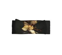 Anatroccolo con corona archetto per capelli, accessorio per capelli con fiocco per bambini, adatto per neonati, neonati e uso quotidiano