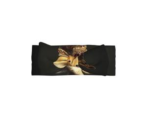 Anatroccolo con corona archetto per capelli, accessorio per capelli con fiocco per bambini, adatto per neonati, neonati e uso quotidiano