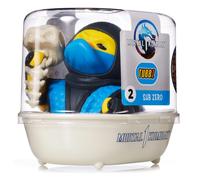 Anatroccolo da collezione Sub Zero dal gioco Mortal Kombat