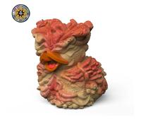 NUMSKULL numskull Figura anatra gonfiata The Last of US 11 cm