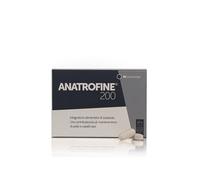 ANATROFINE 200 30CPR 800MG