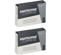 ANATROFINE® 2x30 pz Compresse