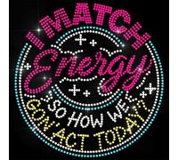 ANATTASOUL Toppe termoadesive con strass termoadesive per vestiti, 29,5 x 20,8 cm, grandi toppe termoadesive con paillettes per magliette, borse, jeans, giacche, cappelli, scarpe, decorazioni fai da