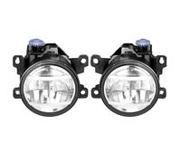 ANATUM Fendinebbia Per C-itroen Jumpy Box 2010 2011 2012 2013 2014 2015 2 pezzi gruppo fendinebbia 30W 4000LM faro fendinebbia anteriore a LED per auto