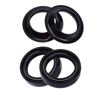 ANATUM Forcella Paraolio per B-MW R1100 R 1100 R1100RS 94-02 R1100RT 1995-2001 R1100S 1998-2005 35x48x11 Paraolio paraolio Forcella Anteriore Moto