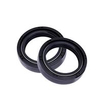 ANATUM Forcella Paraolio per B-MW R1100 R1100RT R1100SR 1100 RT S R1150 R1150GS R1150 GS 35x48x11 Paraolio Forcella Anteriore Moto Parapolvere