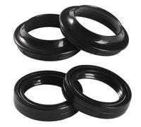 ANATUM Forcella Paraolio per B-MW R850 R850GS R850R R1100GS R1100R R1100RT R1150 R1150GS R1200 K1200 35x48x11 35 48 11 Paraolio Forcella Anteriore Parapolvere