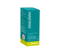 Anauran gocce per le orecchie flacone 25ml