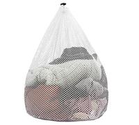Anawakia Sac à Linge, Sacs à linge filet Machine à Laver, Filets de Lavage Sac a Linge Sac à Laver (40 * 50cm)
