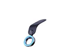 ANawyuZMa Supporto magnetico per telefono da auto, supporto pieghevole, compatibile con 12 13 14 Pro Max e S23