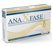 Anaxfase Integratore 30 Compresse