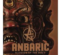 Anbaric Illusion of the Holy Album