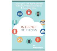 Anbazhagan K Arduino plays with Digital Ammeter, Voltmeter, Potentio (Tascabile)