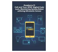 Anbazhagan K Raspberry Pi - Advanced (Tascabile)