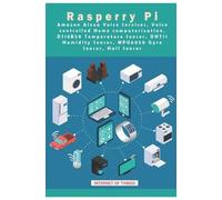 Anbazhagan K Raspberry Pi - Amazon Alexa Voice Services, Voice contr (Tascabile)