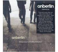 Anberlin - Blueprints for the Black Market