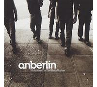 Anberlin - Blueprints For The Blackmarket