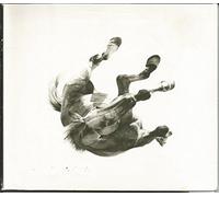 Anberlin - Dark Is the Way, Light Is a Place by Anberlin (2010) Audio CD